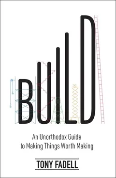 Cover of Build
