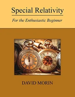 Cover of Special Relativity