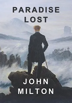 Cover of Paradise Lost