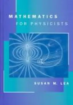 Cover of Mathematics for Physicists