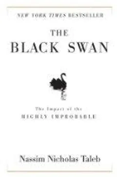 Cover of The Black Swan