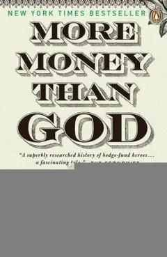 Cover of More Money Than God