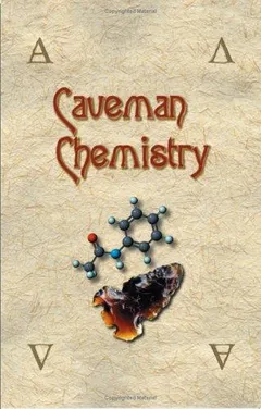 Cover of Caveman Chemistry