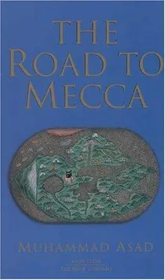 Cover of The Road to Mecca