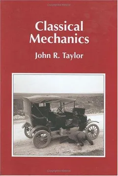 Cover of Classical Mechanics